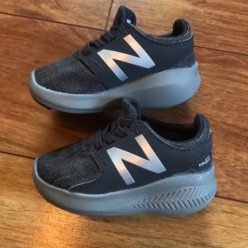 Baby New Balance sneakers shoes 👟